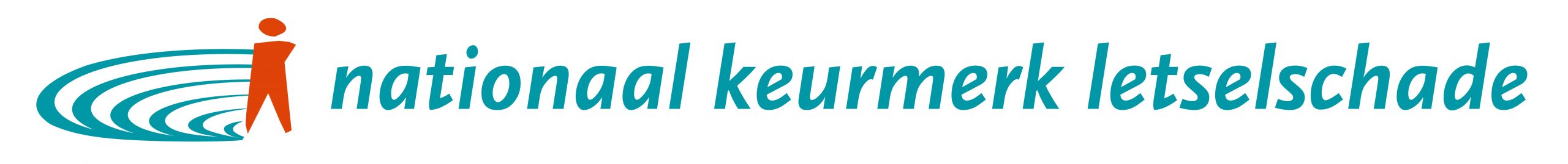 Logo Nationaal Keurmerk Letselschade